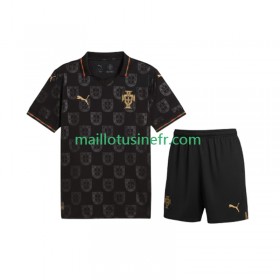 Maillot de Foot Portugal Special Domicile 2025-26 - Enfant
